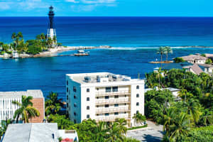 2500 Bay Drive 4a, Pompano Beach, FL 33062 - MLS#R11129875