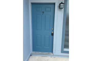 622 S 11th S Street # 7, Fort Pierce, FL 34950 - MLS#R11129879