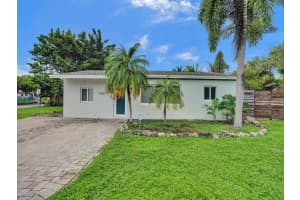 601 NE 59th Court, Oakland Park, FL 33334 - MLS#R11129881