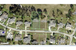 0 Tbd Loretto Lot 5 Street, Spring Hill, FL 34608 - MLS#R11129882