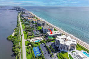 3390 S Ocean Boulevard 201, Palm Beach, FL 33480 Sold 01/16/26