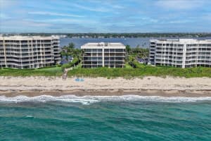 3390 S Ocean Boulevard 201, Palm Beach, FL 33480 Sold 01/16/26