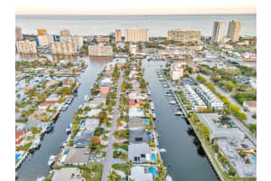 2642 NE 3rd Street, Pompano Beach, FL 33062 - MLS#R11129886