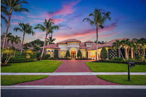 7282 Horizon Drive, West Palm Beach