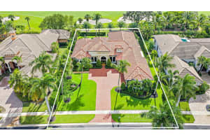 7282 Horizon Drive, West Palm Beach, FL 33412 - MLS#R11129887