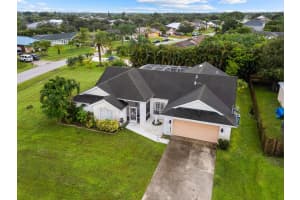 2962 Bella Road, Port Saint Lucie, FL 34984 - MLS#R11129888