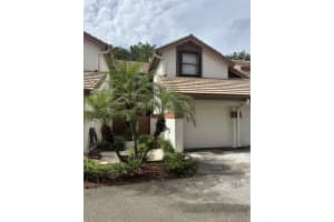 12725 Shoreline Drive 6 C, Wellington, FL 33414 Sold 12/02/25