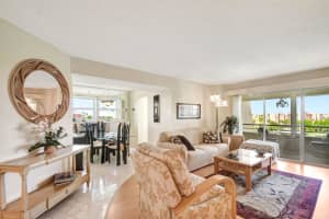 3836 Via Poinciana Drive 601, Lake Worth