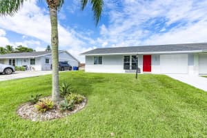 103 SE Norfolk Boulevard, Stuart, FL 34997 - MLS#R11129908