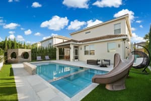 1512 Bursera Terrace, Hollywood, FL 33021 - MLS#R11129909