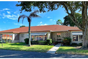 4540 Nw 3rd Court C, Delray Beach, Fl 33445, Delray Beach