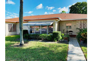 4540 NW 3rd Court C, Delray Beach, FL 33445 - MLS#R11129923