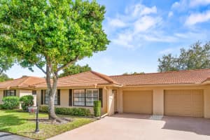 4650 Mahoe Tree Place A, Boynton Beach, FL 33436 Sold 11/07/25