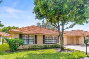 4650 Mahoe Tree Place A, Boynton Beach, FL 33436 Sold 11/07/25