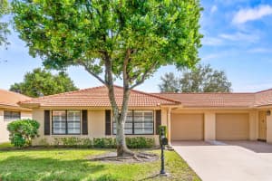 4650 Mahoe Tree Place A, Boynton Beach, FL 33436 Sold 11/07/25