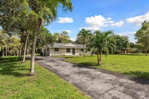 4931 Kay Street, Palm Beach Gardens, FL 33418 - MLS#R11129929