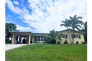 202 SW 52nd Avenue, Plantation, FL 33317 Sold 11/26/25