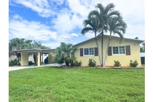 202 SW 52nd Avenue, Plantation, FL 33317 Sold 11/26/25
