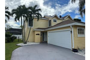13098 Quiet Woods Road A, Wellington, FL 33414 - MLS#R11129935