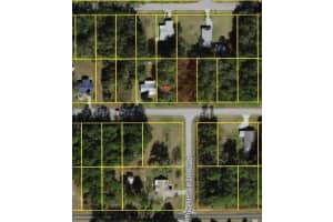 0 Rainbow Lakes Lot 88 Boulevard, Dunnellon, FL 34431 - MLS#R11129939