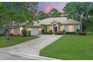 430 NW Dover Court, Port Saint Lucie, FL 34983 Sold 11/28/25