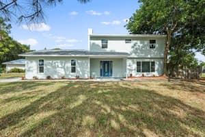 1741 SW Brisbane Street, Port Saint Lucie, FL 34984 - MLS#R11129953