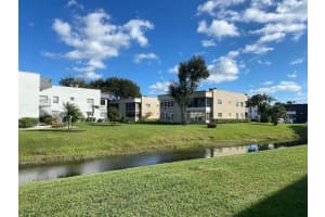625 Normandy N 625, Delray Beach, FL 33484 - MLS#R11129955