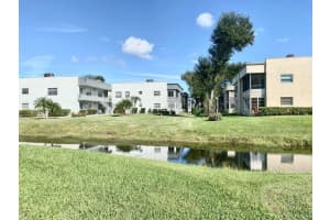 625 Normandy N 625, Delray Beach, FL 33484 - MLS#R11129955