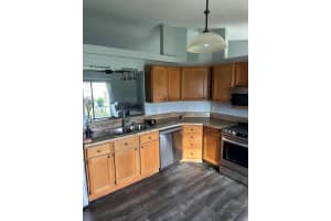 4026 SW Kallen Street, Port Saint Lucie, FL 34953 - MLS#R11129957
