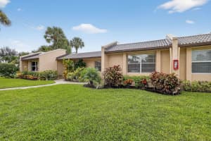 251 Lake Meryl Drive 251, West Palm Beach, FL 33411 Sold 10/31/25