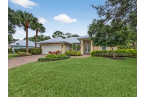 8836 Sw Fishermans Wharf Drive, Stuart