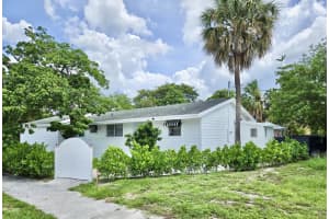 917 Market Street, West Palm Beach