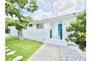 917 Market Street, West Palm Beach, FL 33401 - MLS#R11129973