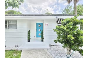 917 Market Street, West Palm Beach, FL 33401 - MLS#R11129973