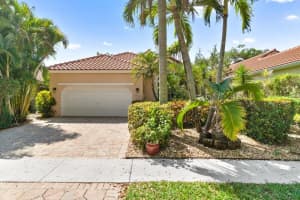 5190 Brookview Drive, Boynton Beach