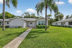 14540 Canalview Drive D, Delray Beach
