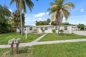 121 S Lake Drive A, Lantana, FL 33462 - MLS#R11129994