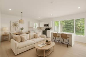 121 S Lake Drive A, Lantana, FL 33462 - MLS#R11129994