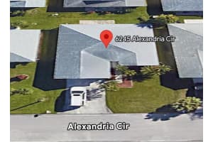 6245 Alexandria Circle, Fort Pierce