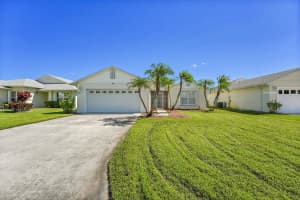 6245 Alexandria Circle, Fort Pierce, FL 34982 - MLS#R11130004