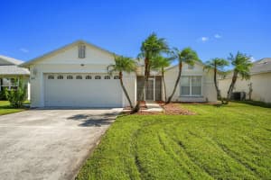 6245 Alexandria Circle, Fort Pierce, FL 34982 - MLS#R11130004