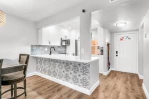 14721 Bonaire Boulevard 306, Delray Beach, FL 33446 Sold 12/16/25