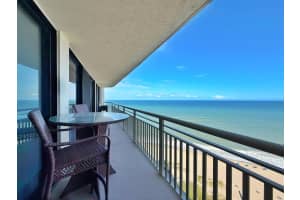 3000 N Ocean Drive 28-C, Singer Island, FL 33404 - MLS#R11130009