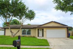 137 Alcazar Street Street, Royal Palm Beach