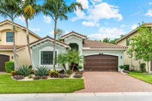 7891 Blue Tanzanite Way Way, Delray Beach, FL 33446 - MLS#R11130019