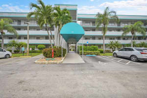 4725 Lucerne Lakes Boulevard E 411, Lake Worth