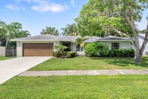 2660 Starwood Circle, West Palm Beach