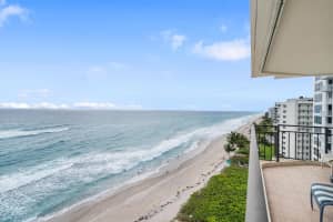 3009 So. Ocean Boulevard, Highland Beach, FL 33487 - MLS#R11130033