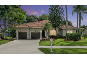 1326 Sw Briarwood Drive, Port Saint Lucie