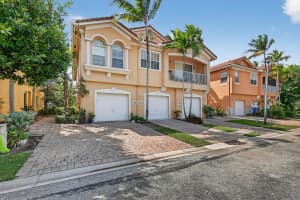 1756 Carvelle Drive, Riviera Beach, FL 33404 Sold 01/05/26